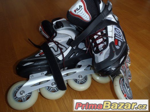 Inline brusle – fotografie 2