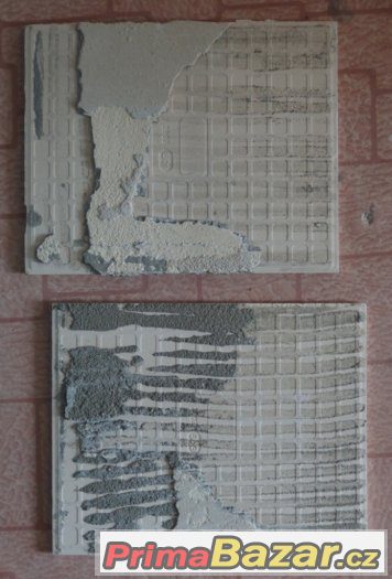 Prodám obklad světle béžové barvy 20 x 25cm – fotografie 3