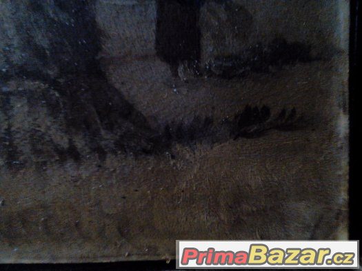 Prodam tyto 3x obrazy cenu nabidnete – fotografie 2