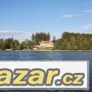 Prodej apartmánu přímo u lipenského jezera – Černá v Pošumav – fotografie 1
