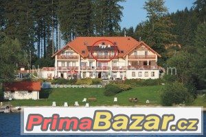 Prodej apartmánu přímo u lipenského jezera – Černá v Pošumav – fotografie 2