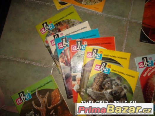 PRODAM ABC – fotografie 4
