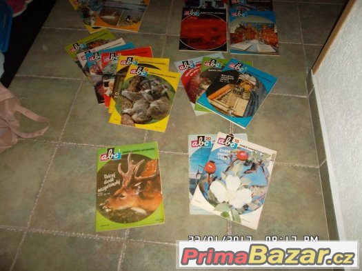 PRODAM ABC – fotografie 5