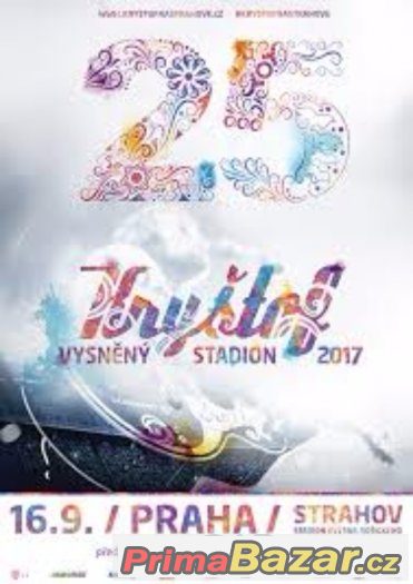 Koupím Kryštof – fotografie 1