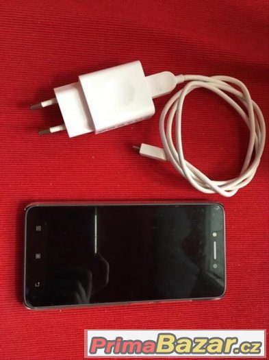 Prodam mobil Lenovo S 90 – fotografie 3