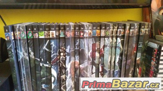 UKK Marvel – fotografie 1