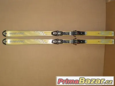 Carvingové lyže 170cm č.19