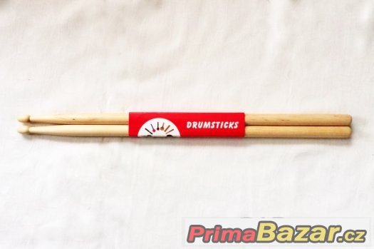 Prodám akustické bicí – fotografie 3