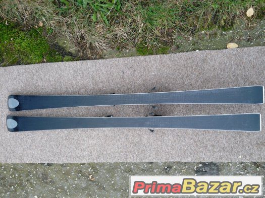 Lyže Kastle MX 72 - 168cm – fotografie 4