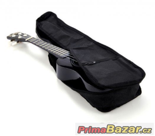 Prodám ukulele – fotografie 5