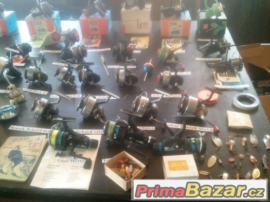 Stará rybařina – fotografie 2