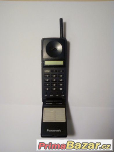 RARITA Panasonic KX-T9100HG – fotografie 1