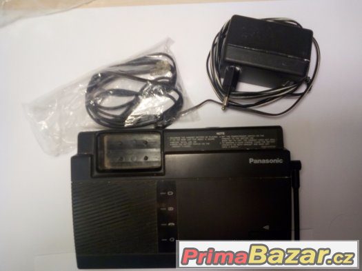 RARITA Panasonic KX-T9100HG – fotografie 3