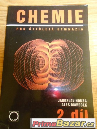 Chemie pro čtyřletá gymnázia - 1. díl a 2. díl – fotografie 3