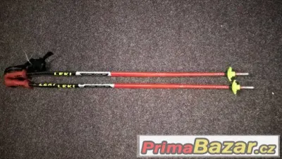 Hůlky LEKI WorldCup - 105cm