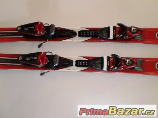 Carvingové lyže Dynastar 172cm, č.170-2 – fotografie 2