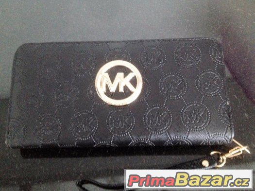 Peněženka Michael Kors. – fotografie 4