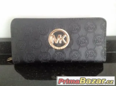 Peněženka Michael Kors.