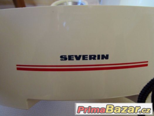 Odšťavňovač Severin ES 3553 – fotografie 3