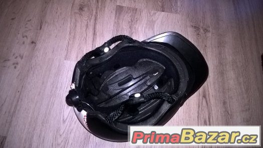 prodám helmu Casco, super stav – fotografie 5