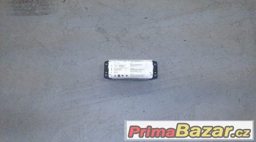 Airbag spolujezdce, VW Group – fotografie 1