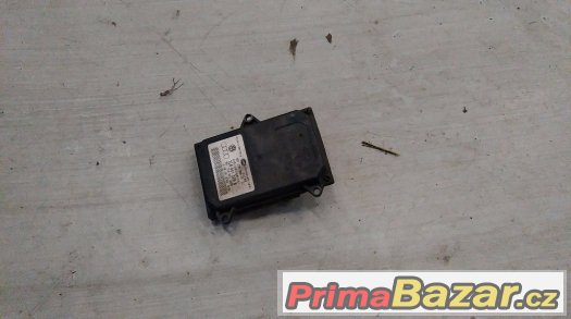 Škoda Octavia II,modul pro světla do zatáčky – fotografie 4