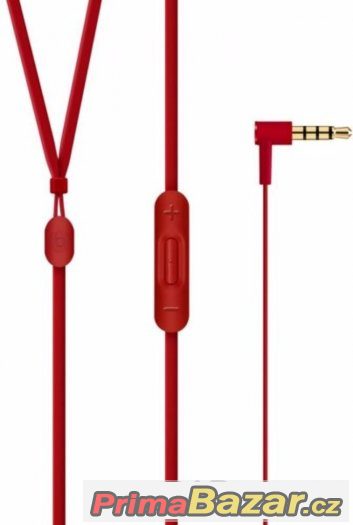 Sluchátka Beats Powerbeats2 – fotografie 2