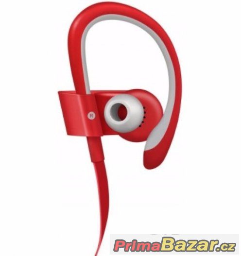 Sluchátka Beats Powerbeats2 – fotografie 3