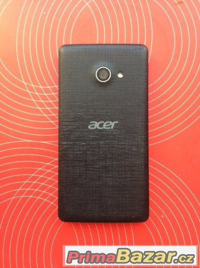 Acer Z220 – fotografie 2