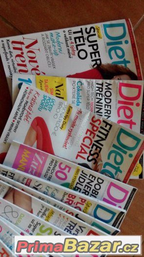Dieta 2015 12 kusu – fotografie 2
