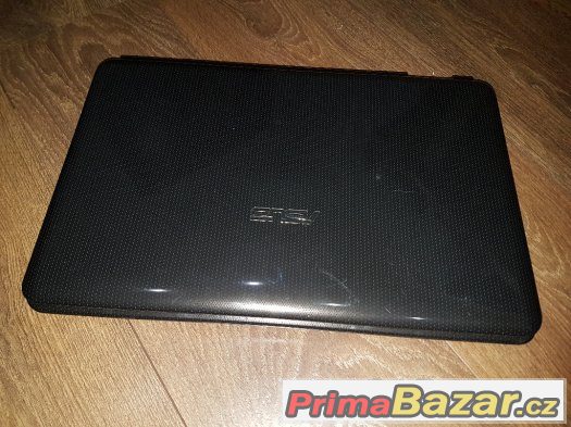 Notebook Asus K50IN na díly – fotografie 2