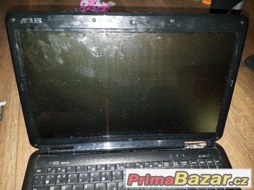Notebook Asus K50IN na díly – fotografie 5