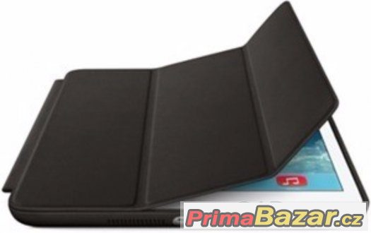 Apple iPad Mini Smart Case pouzdro kryt ME710ZM/A - černá – fotografie 2
