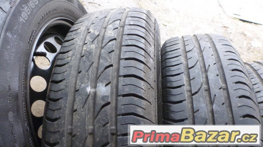 kola octavia  5 x 112 R15 – fotografie 3