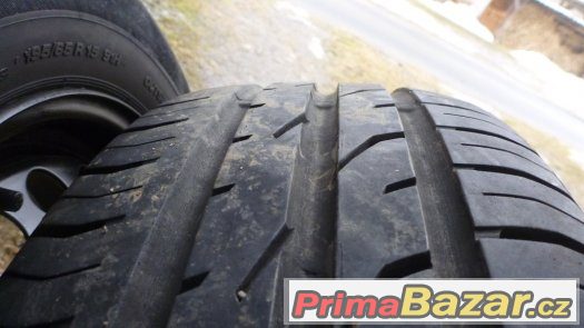 kola octavia  5 x 112 R15 – fotografie 4