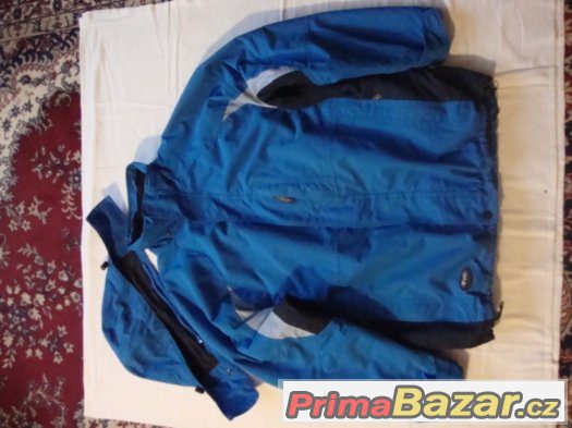 Pánská zateplená outdoor bunda RVC XXL – fotografie 2