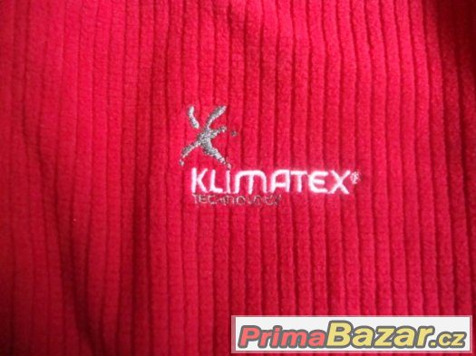Pánský pulovr Klimatex NORRAN XL – fotografie 2
