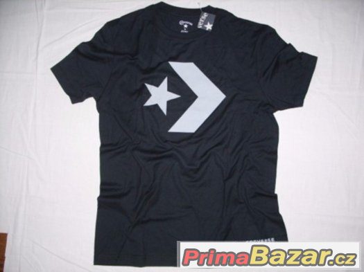 1 CONVERSE - pánské triko z USA vel. M,L – fotografie 1