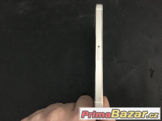Apple iPhone 5s 16GB gold , 3 měsíce záruka – fotografie 4
