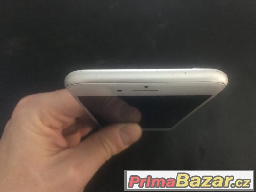 Apple iPhone 6 128GB bílý, 3 měsíce záruka – fotografie 3