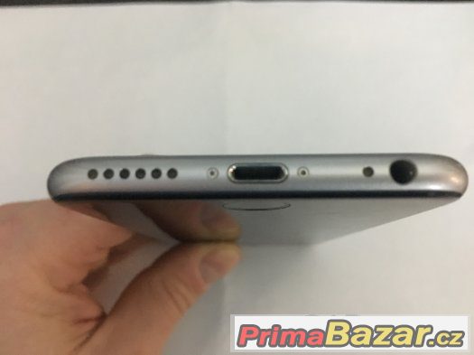 Apple iPhone 6 16GB černý, 3 měsíce záruka – fotografie 4