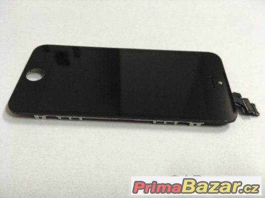 Display na iPhone 5 za 950 Kč – fotografie 1