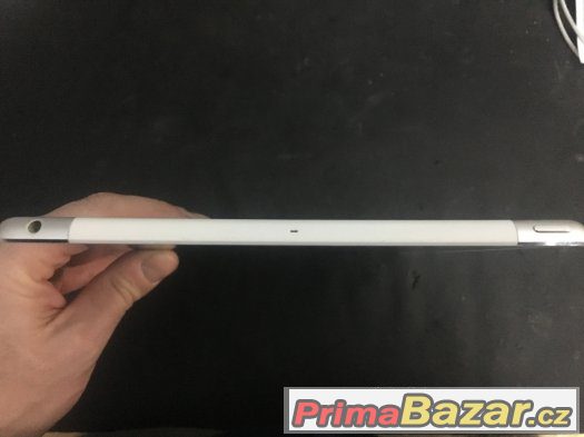 Apple iPad Air 16gb cellular 3 měsíce záruka – fotografie 3
