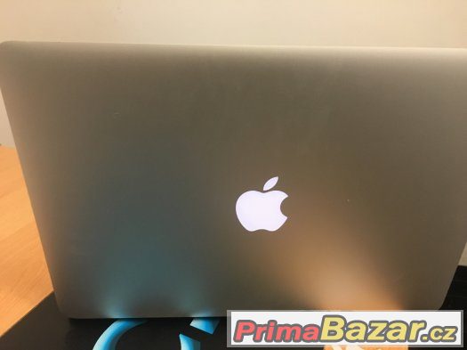 Macbook Air "13"  2015 128GB,SSD disk – fotografie 2