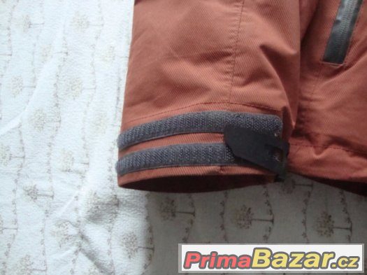 Pánská zimní bunda Hannah XXL – fotografie 2