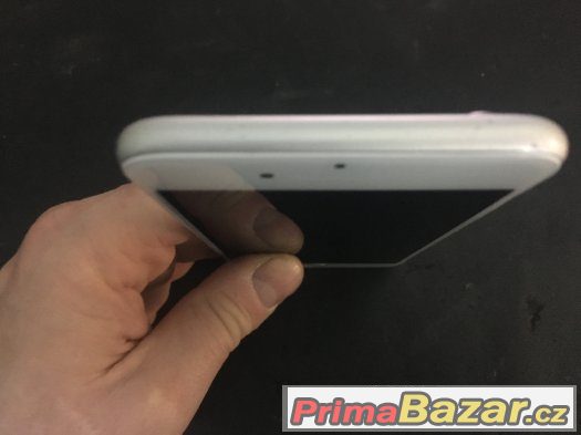 Apple iPhone 6 16GB bílý, 3 měsíce záruka – fotografie 3