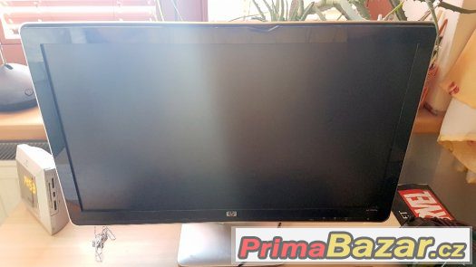 Prodám PC HP sestavu. Vše ve výborném stavu. – fotografie 3
