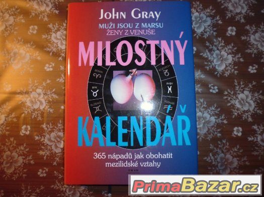 Mars a Venuše.... - John Gray (5 titulů) – fotografie 3
