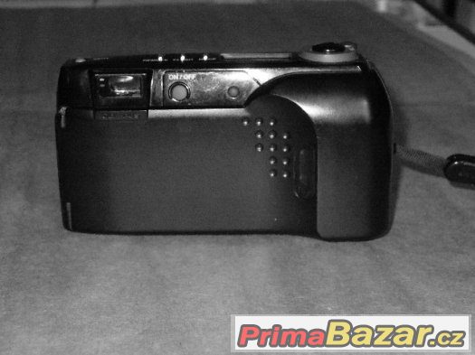 Prodám Olympus – fotografie 2