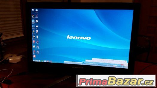 Lenovo IdeaCentre C460 All In One PC – fotografie 2